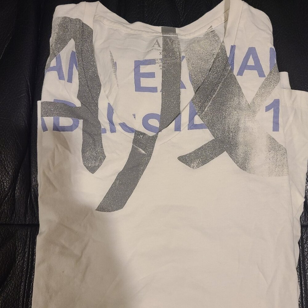 A/X Tshirt